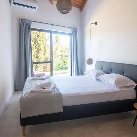 Appartement Summertime Stars