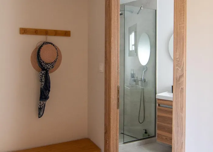 公寓 Cygnus - Summertime Stars *